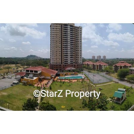 D Savoy A Famosa Condominium Malacca Εξωτερικό φωτογραφία